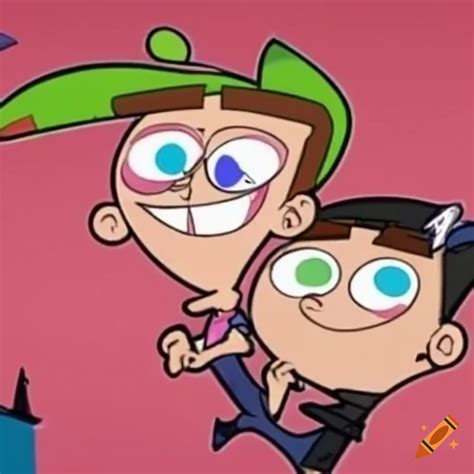 Read all 267 timmy turner XXX Galleries .